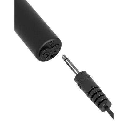 Close-up of the FETISH FANTASY LIMITED EDITION Calcinhas Vibrantes de Controle Remoto, highlighting its design and discreet vibrator.