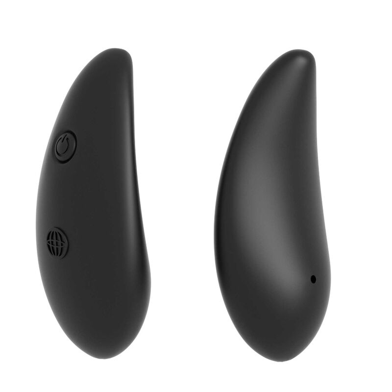 Close-up of the FETISH FANTASY LIMITED EDITION Calcinhas Vibrantes de Controle Remoto, highlighting its design and discreet vibrator.