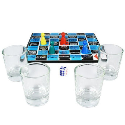 Jogo Erótico de Dados Louco