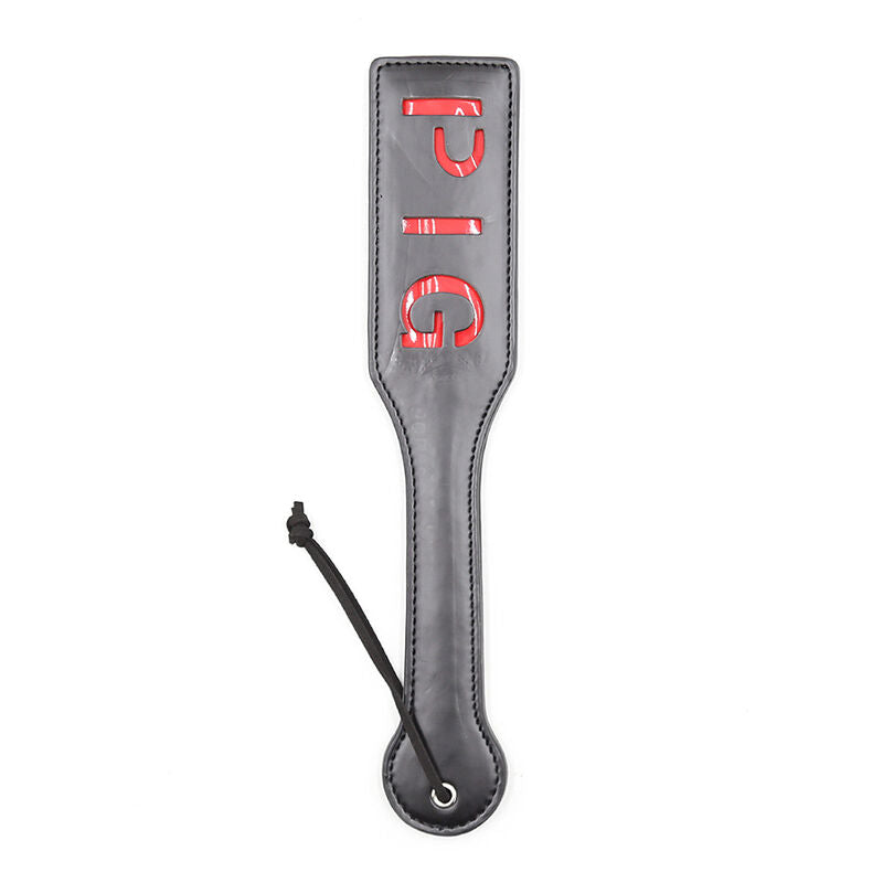 Ohmama Fetish Remo de Porco BDSM para jogos de fetiche e exploração de sensações.