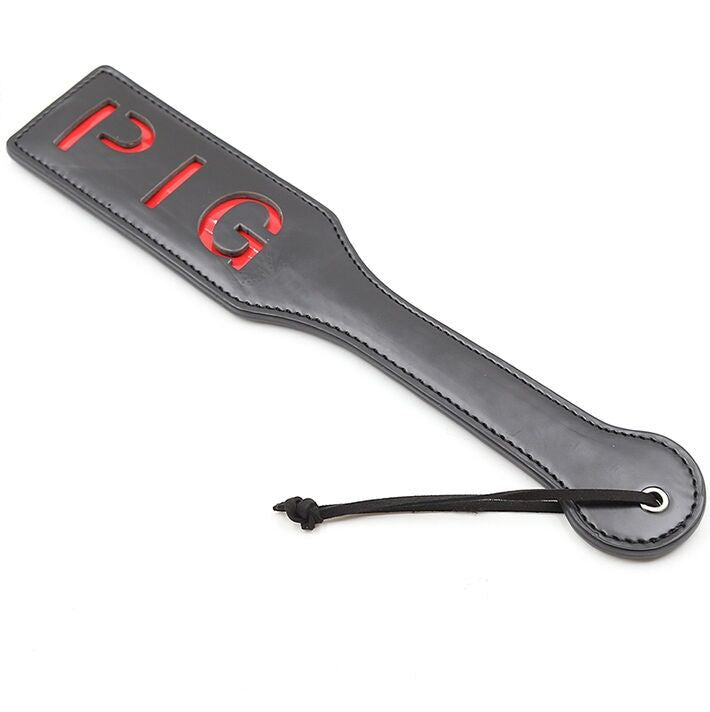 Ohmama Fetish Remo de Porco BDSM para jogos de fetiche e exploração de sensações.