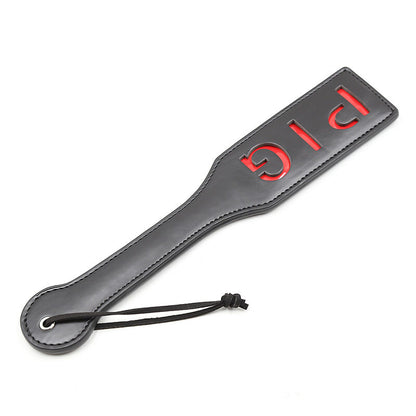 Ohmama Fetish Remo de Porco BDSM para jogos de fetiche e exploração de sensações.
