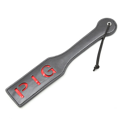 Ohmama Fetish Remo de Porco BDSM para jogos de fetiche e exploração de sensações.