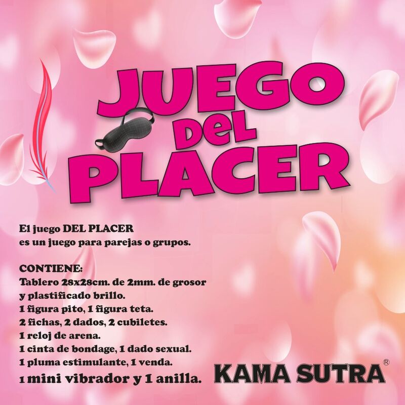 Jogo Erótico Picante para Casais com Vibrador e Anel Peniano