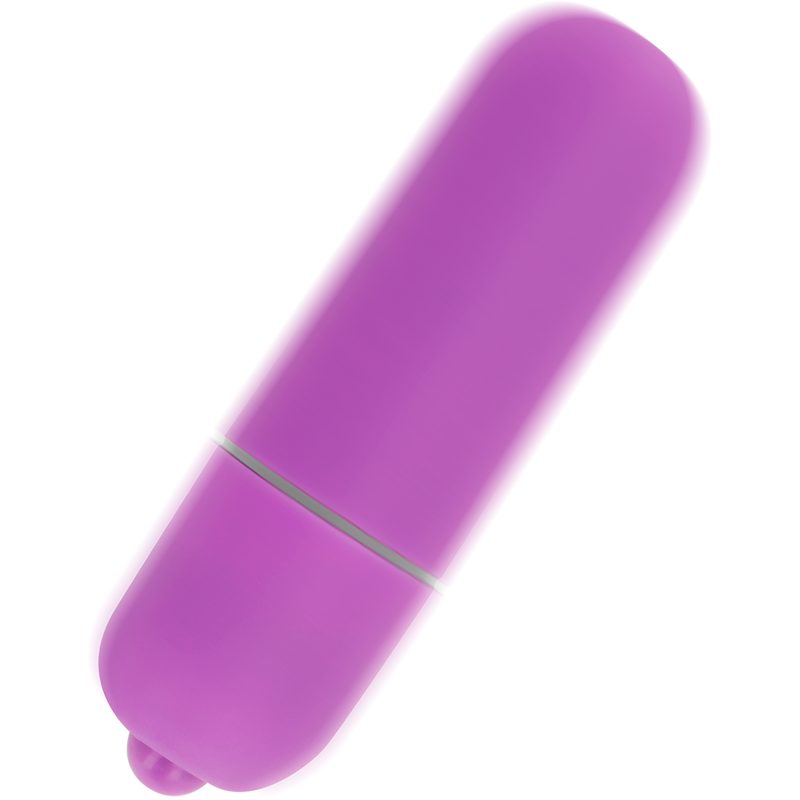 Bala Vibrante Mini Lils