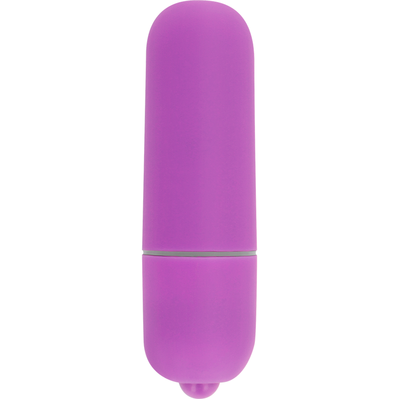 Bala Vibrante Mini Lils
