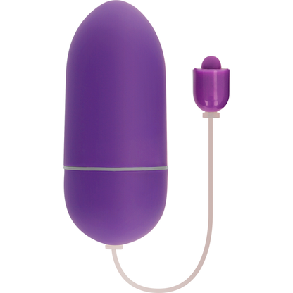 Ovo Vibratório Impermeável Lils