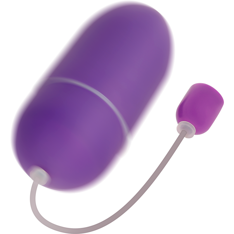 Ovo Vibratório Impermeável Lils
