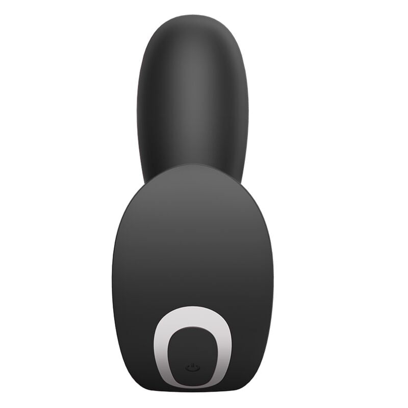 Satisfyer Top Secret+ Vibrador Wearable para Ponto G e Estimulação Anal com Controlo Via App