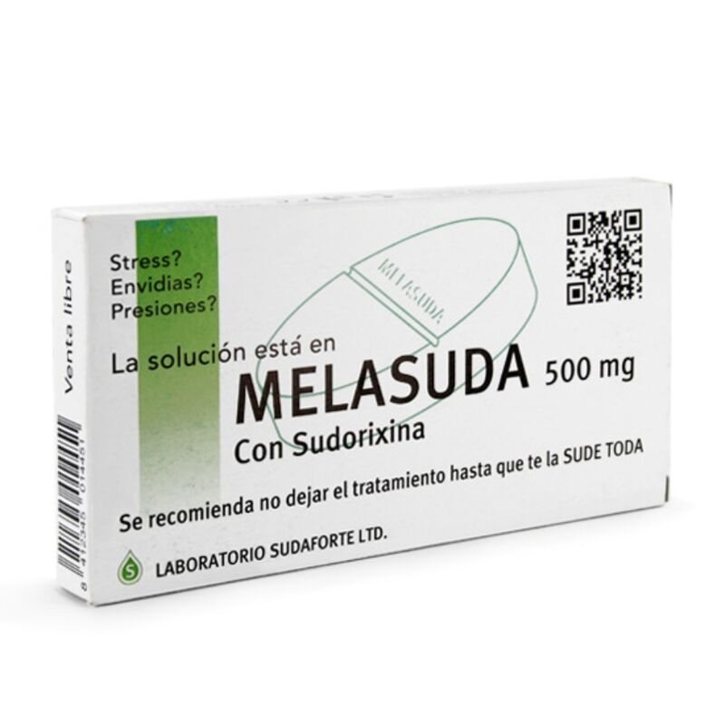 Caixa de Doces Melasuda
