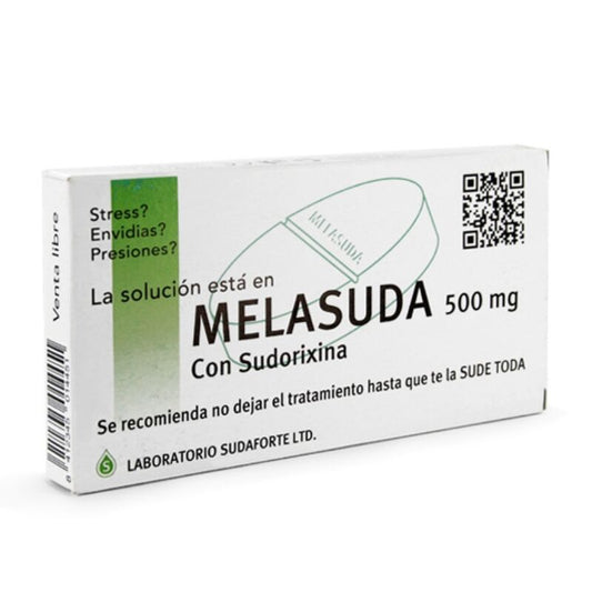 Caixa de Doces Melasuda