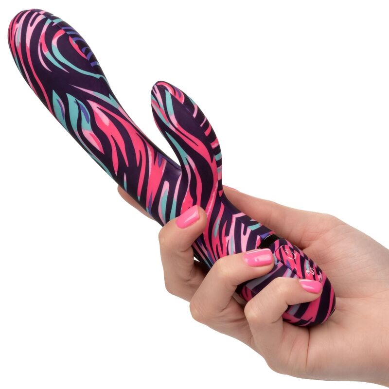 Vibrador de Varinha Dupla Ménage à Moi