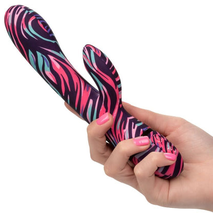 Vibrador de Varinha Dupla Ménage à Moi