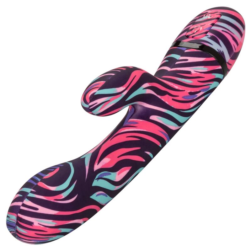Vibrador de Varinha Dupla Ménage à Moi