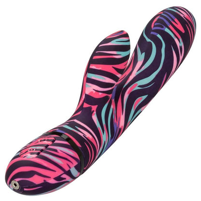 Vibrador de Varinha Dupla Ménage à Moi