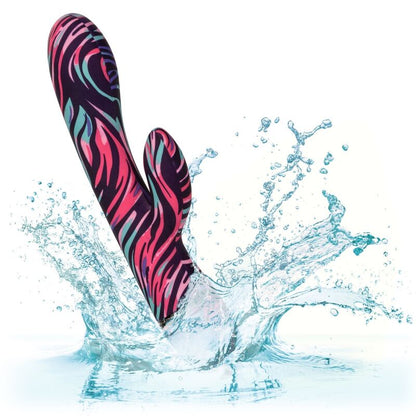 Vibrador de Varinha Dupla Ménage à Moi