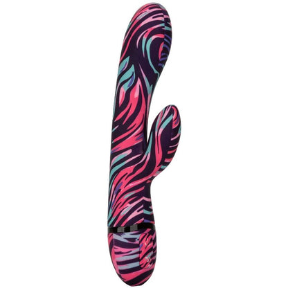 Vibrador de Varinha Dupla Ménage à Moi