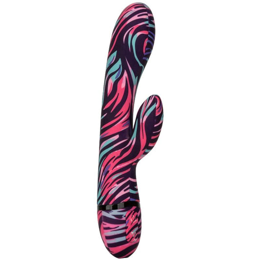 Vibrador de Varinha Dupla Ménage à Moi