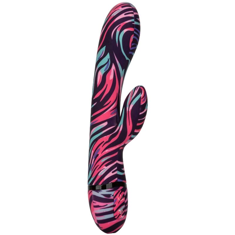 Vibrador de Varinha Dupla Ménage à Moi