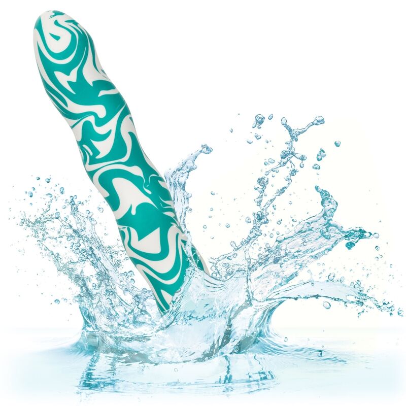 Vibrador Pessoal Squiggle