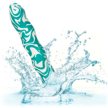Vibrador Pessoal Squiggle