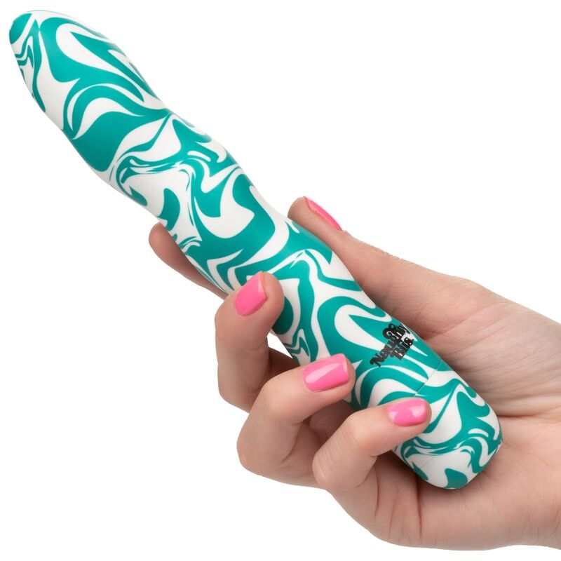 Vibrador Pessoal Squiggle