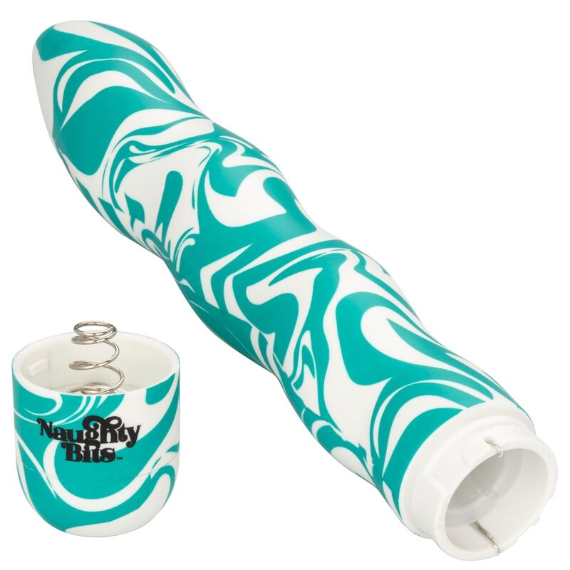 Vibrador Pessoal Squiggle