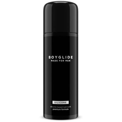 Lubrificante Base de Silicone Boyglide 100 ml