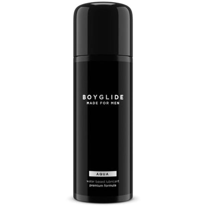 Lubrificante à Base de Água 100 ml
