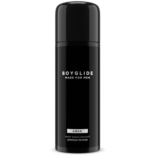 Lubrificante à Base de Água 100 ml