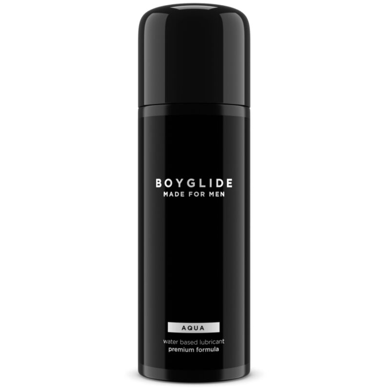 Lubrificante à Base de Água 100 ml