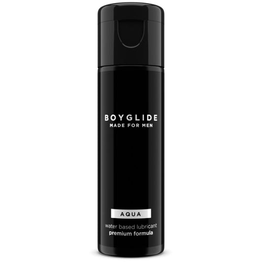 Lubrificante à Base de Água Boyglide 30ml