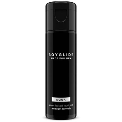 Lubrificante à Base de Água Boyglide 30ml