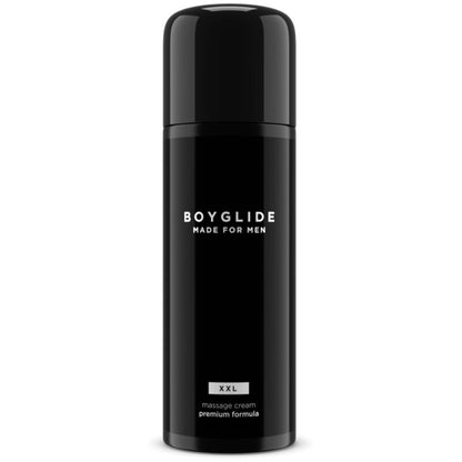 Creme de Massagem Boyglide XXL para Homem 100 ml