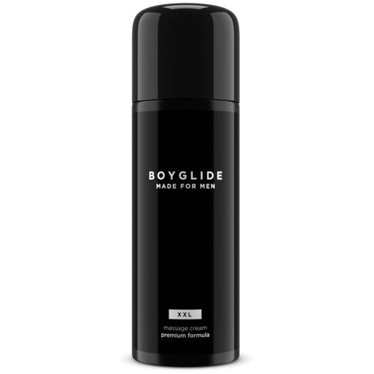Creme de Massagem Boyglide XXL para Homem 100 ml