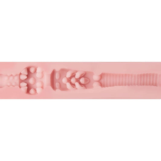 FLESHLIGHT - MASTURBADOR CLSSICO ROSA LADY DESTROYA
