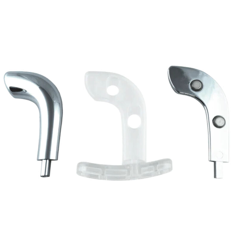 Massageador de Próstata EXO ROGUE