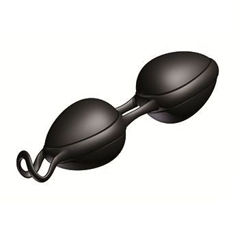 Bolas Chinesas Pretas Secretas