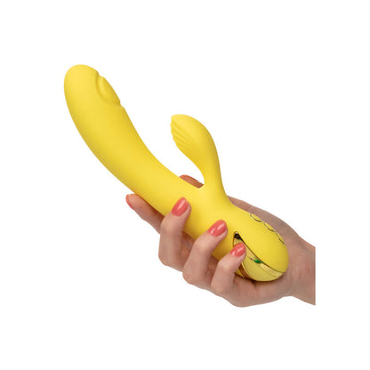 Massageador San Diego Seduction com Vibração, Pulsação e Rotação