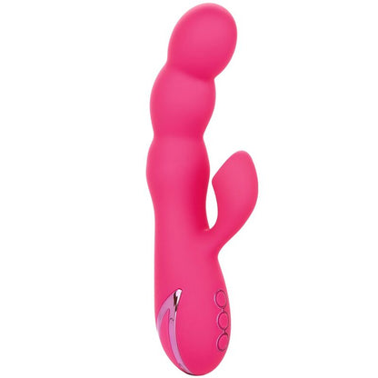 Vibrador de Sucção e Dupla Estimulação Oceanside Orgasm