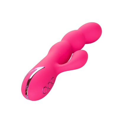 Vibrador de Sucção e Dupla Estimulação Oceanside Orgasm
