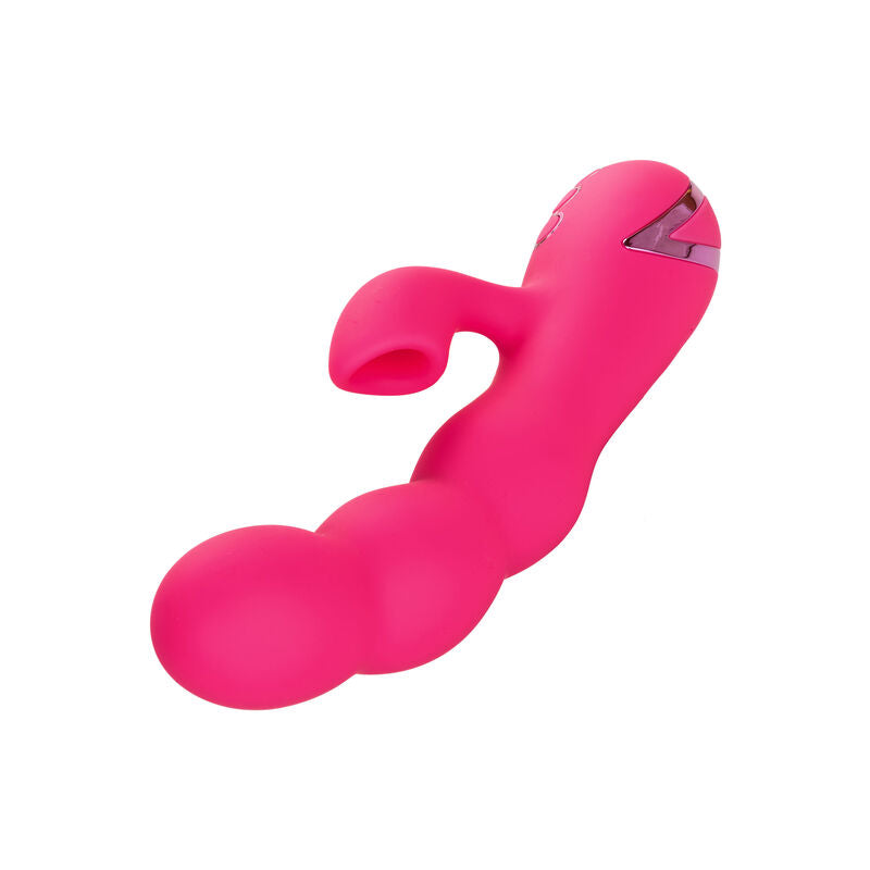 Vibrador de Sucção e Dupla Estimulação Oceanside Orgasm