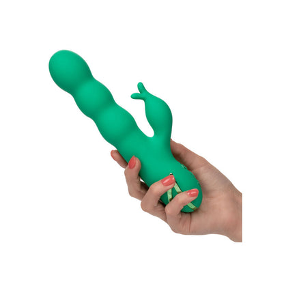 Vibrador Sonoma com Estimulador de Clitóris e Impulso