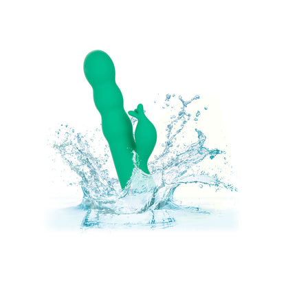 Vibrador Sonoma com Estimulador de Clitóris e Impulso