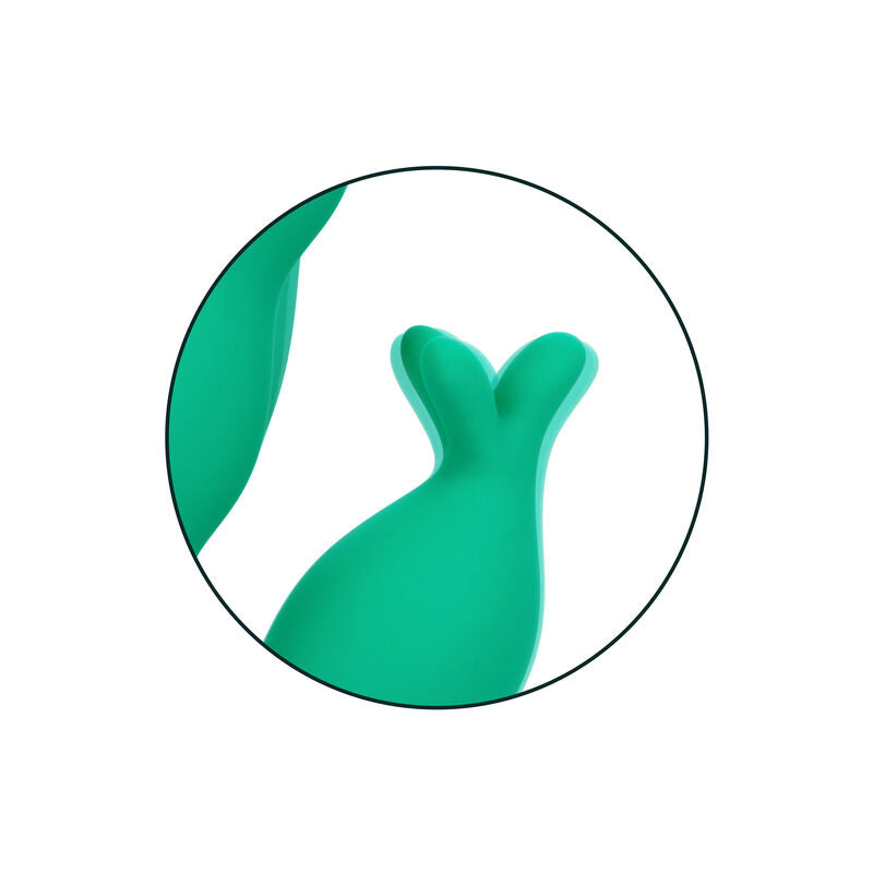Vibrador Sonoma com Estimulador de Clitóris e Impulso
