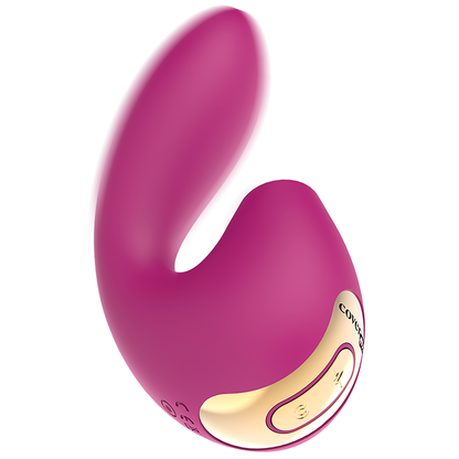 Vibrador de Sucção de Clitóris e Ponto G Potente