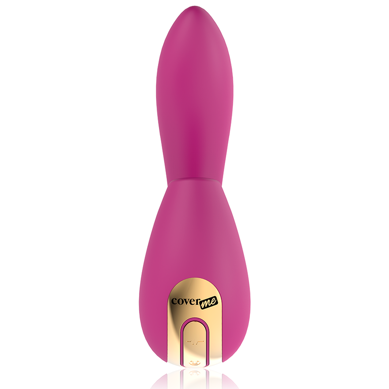 Vibrador de Sucção de Clitóris e Ponto G Potente