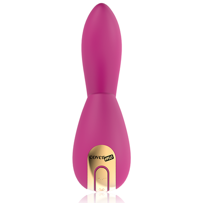 Vibrador de Sucção de Clitóris e Ponto G Potente