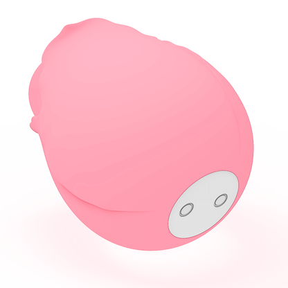 MIA - ROSE CLITORIS SUCTION WAVES EDIÇÃO LIMITADA - ROSA