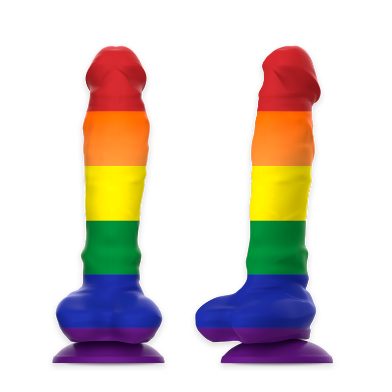 COREY ORGULHO VIBRADOR M